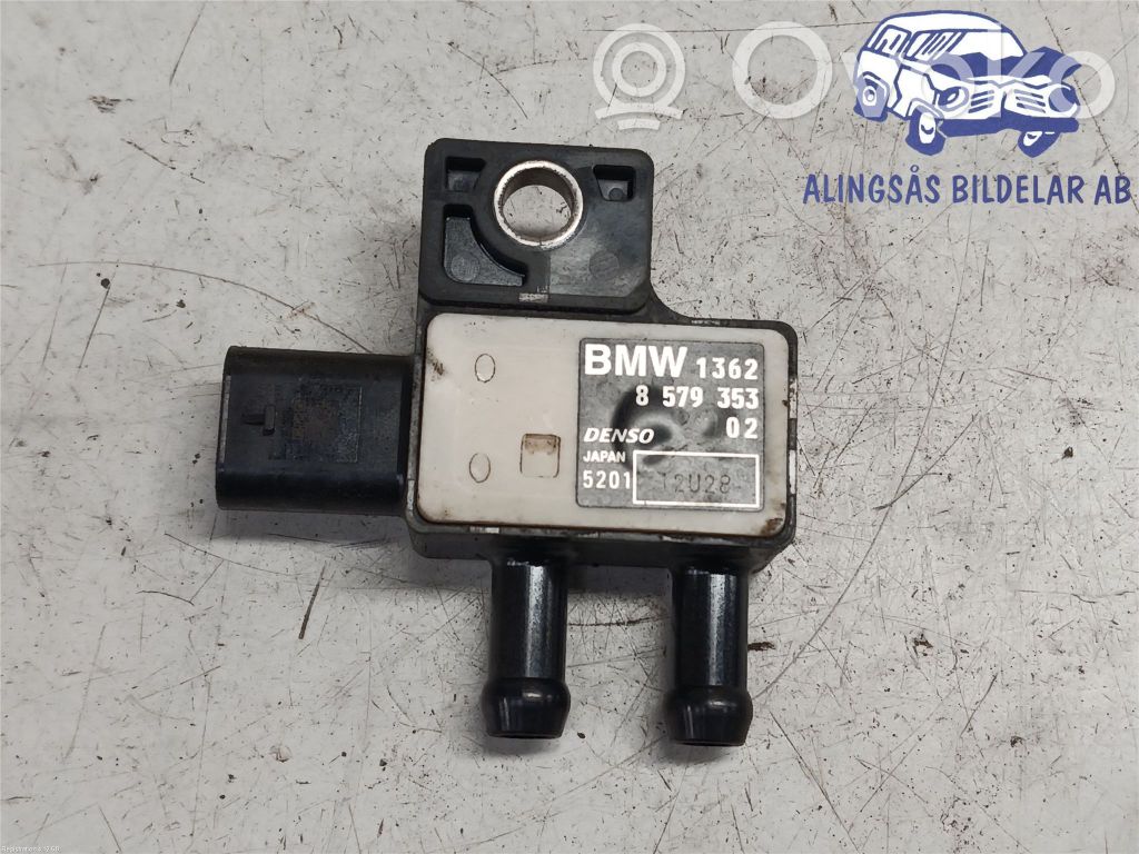 BMW X3 G01 Czujnik temperatury spalin 