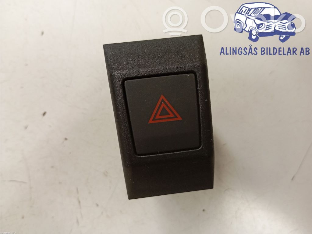 Hazard light switch   6F0953235