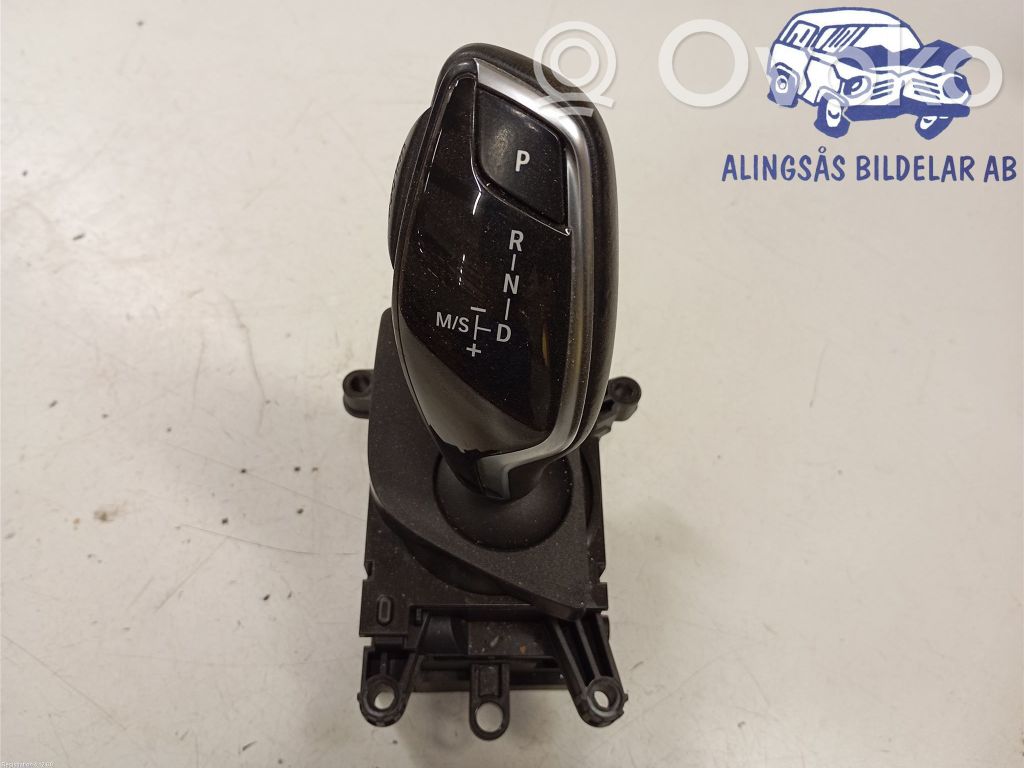 BMW 5 G30 G31 G38 Lewarek zmiany biegów / górny 