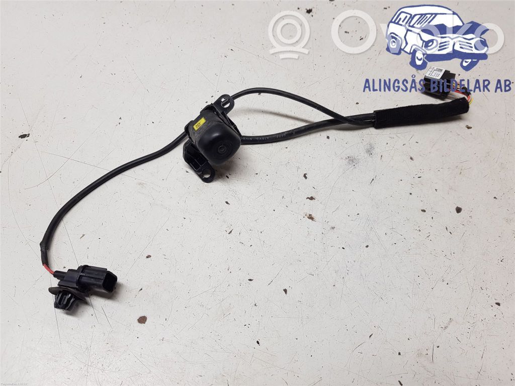 KIA Ceed Reversing camera 