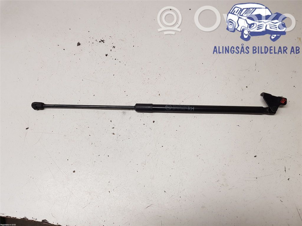 Muelle amortiguador puerta trasera   81780J7200