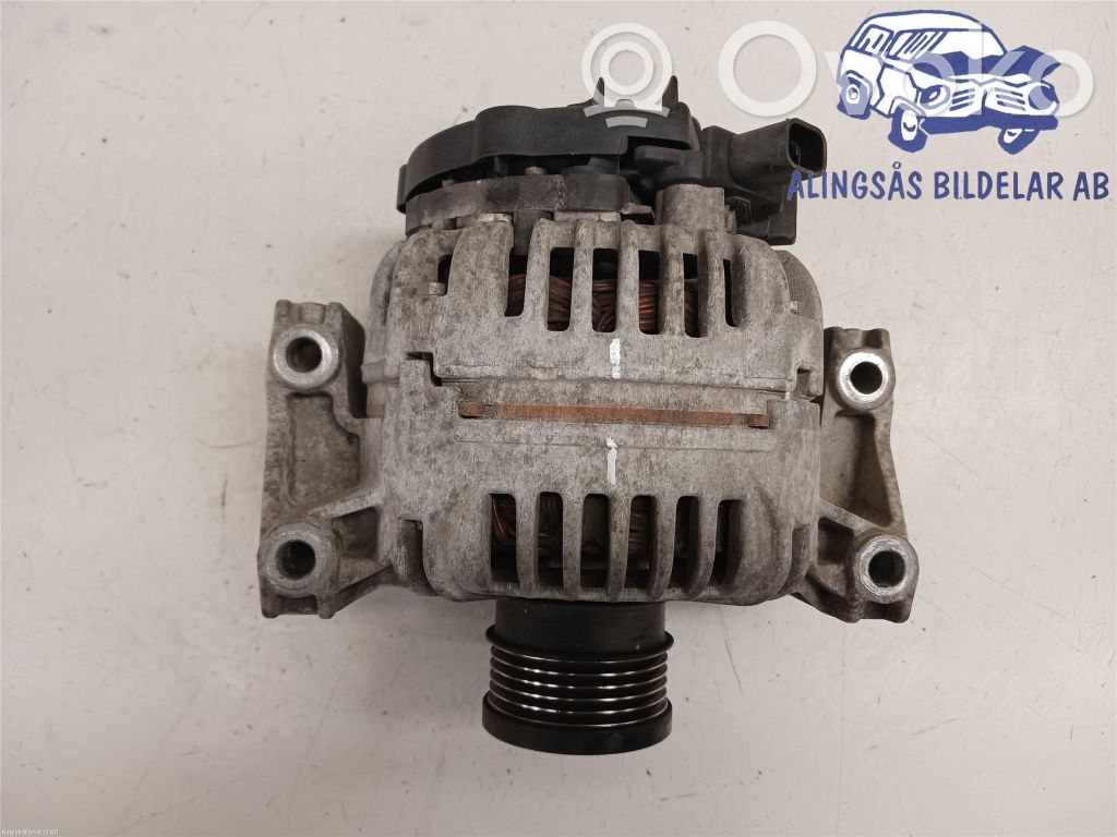 Cadillac BLS Generator/alternator 