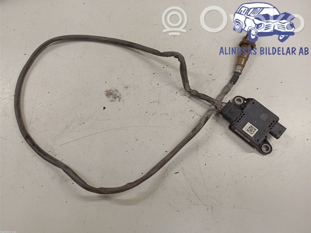 Lambda probe sensor   13628582026