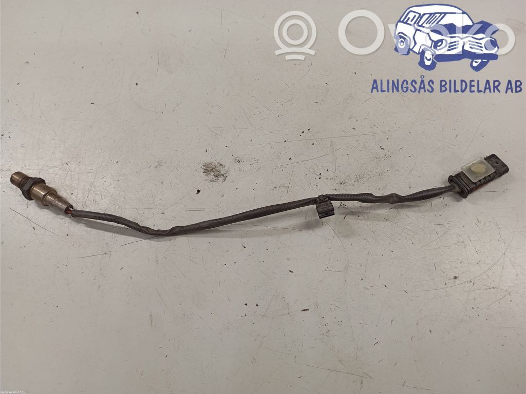 Lambda probe sensor   13628593852
