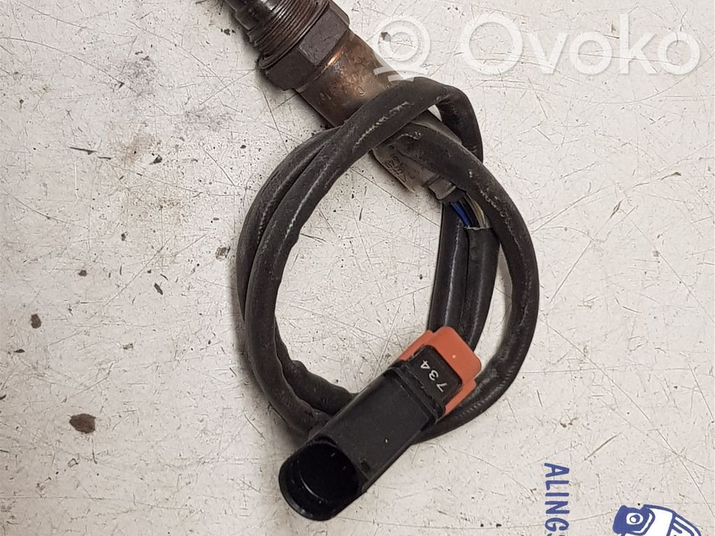 Lambda zonde   8W0906265D,8W0906265D,8W0906265D