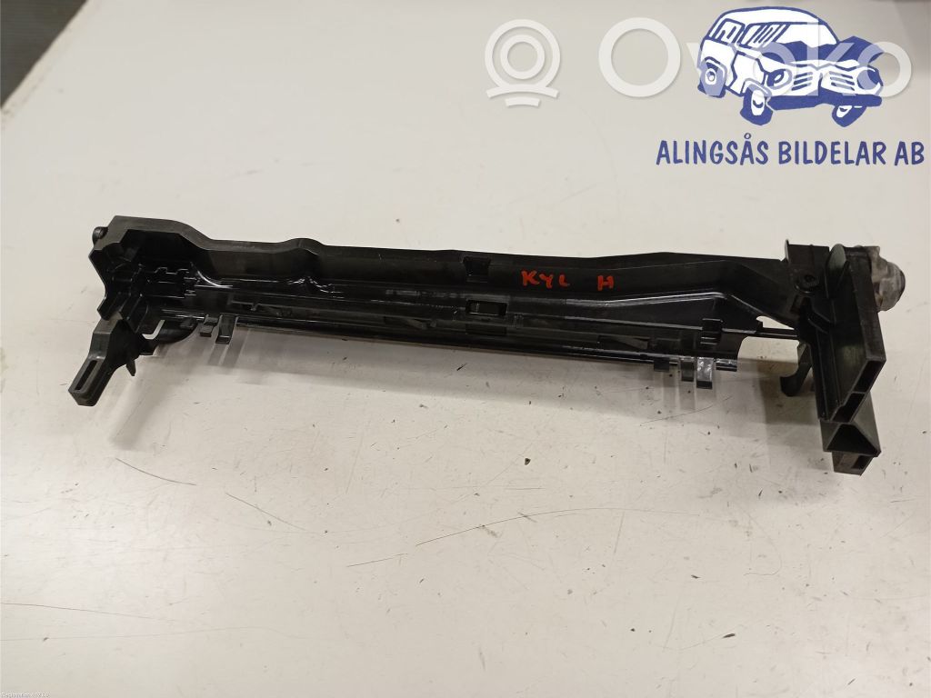 Panel mocowania chłodnicy   A0995041900
