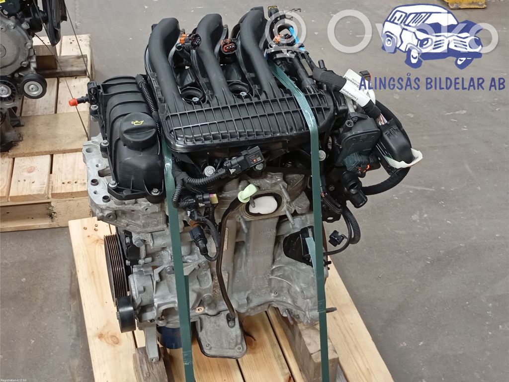 Engine   1619234580