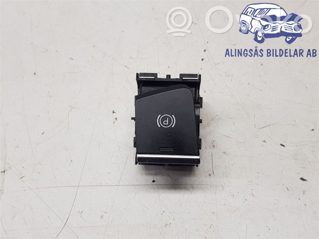 Audi A5 Rokas bremzes slēdzis 