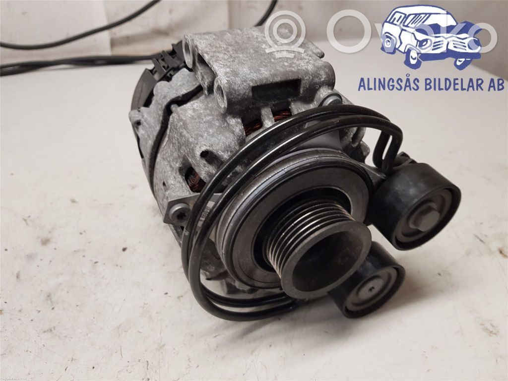 Alternador   06L903018H,06L903018JX,06L903018JX