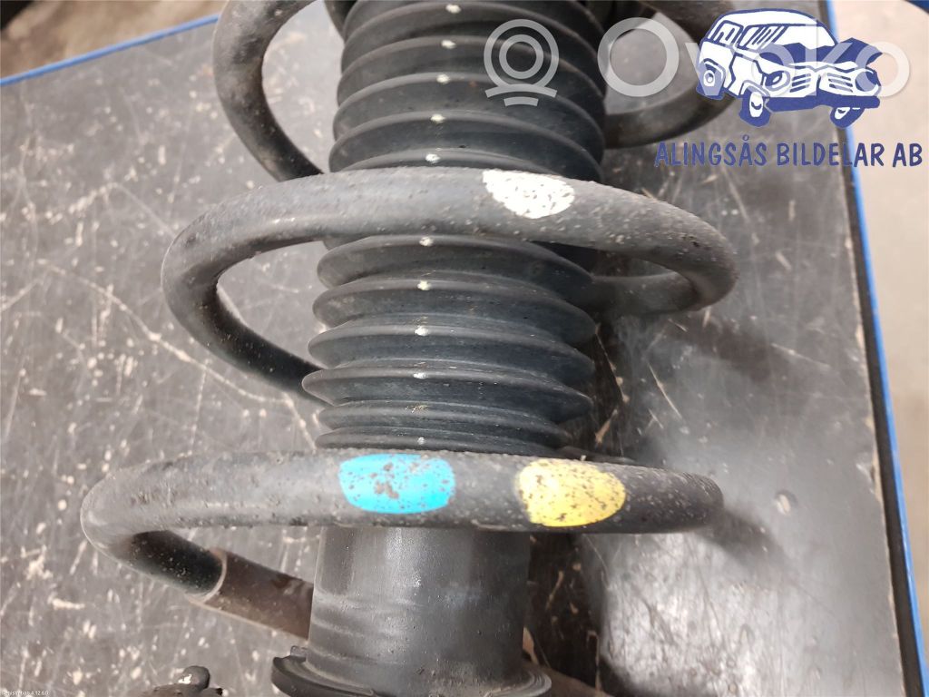 KIA Ceed Ansamblu amortizor cu arc față 
