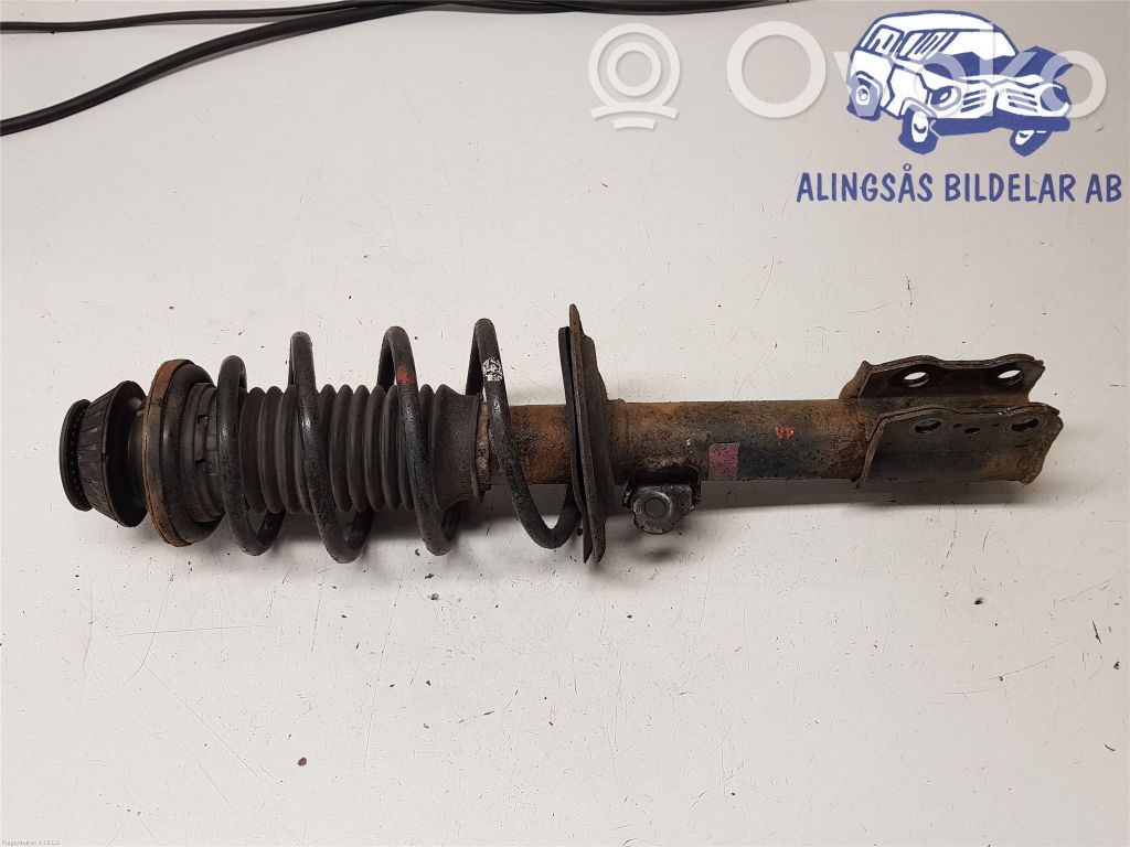 Toyota Yaris Ansamblu amortizor cu arc față 
