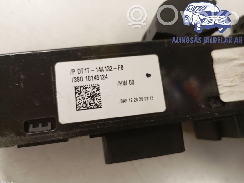 Ford Transit -  Tourneo Connect Interruptor del elevalunas eléctrico 