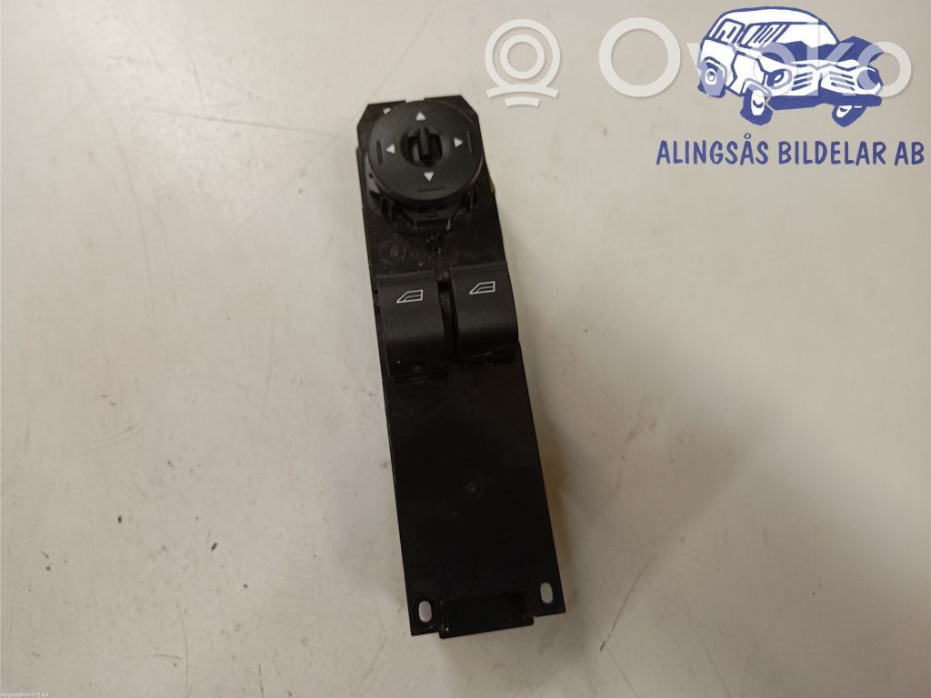 Ford Transit -  Tourneo Connect Electric window control switch 