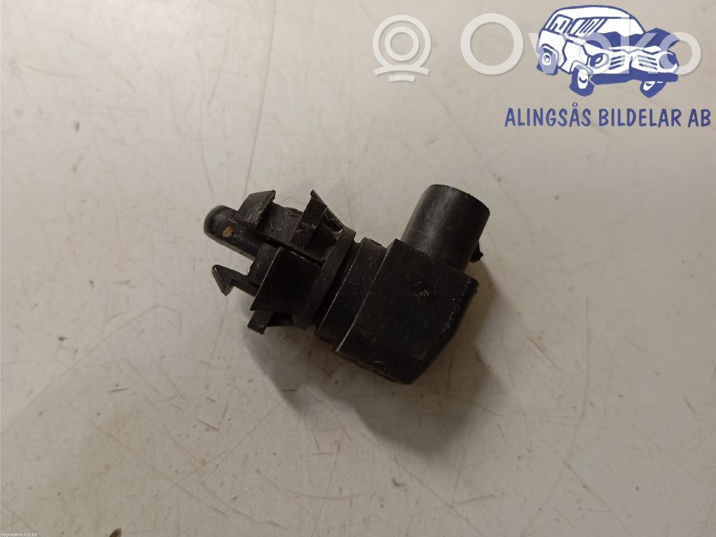 Opel Astra K Sensor de temperatura interna/externa 