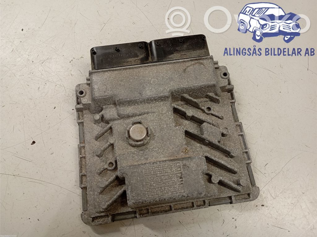 Audi A5 Injection control unit/module 