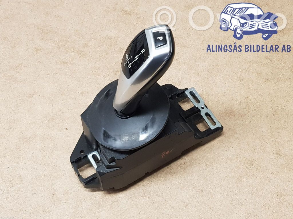 BMW 5 E60 E61 Gear shifter/selector 
