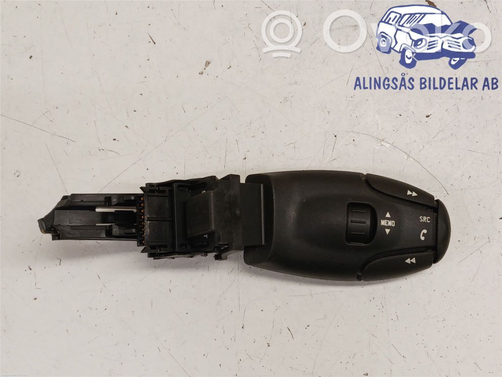 Peugeot 308 Interruptores/botones de la columna de dirección 