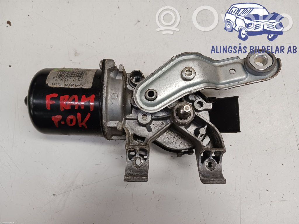 Wischermotor   288009U10B,288009U10B,288009U10B