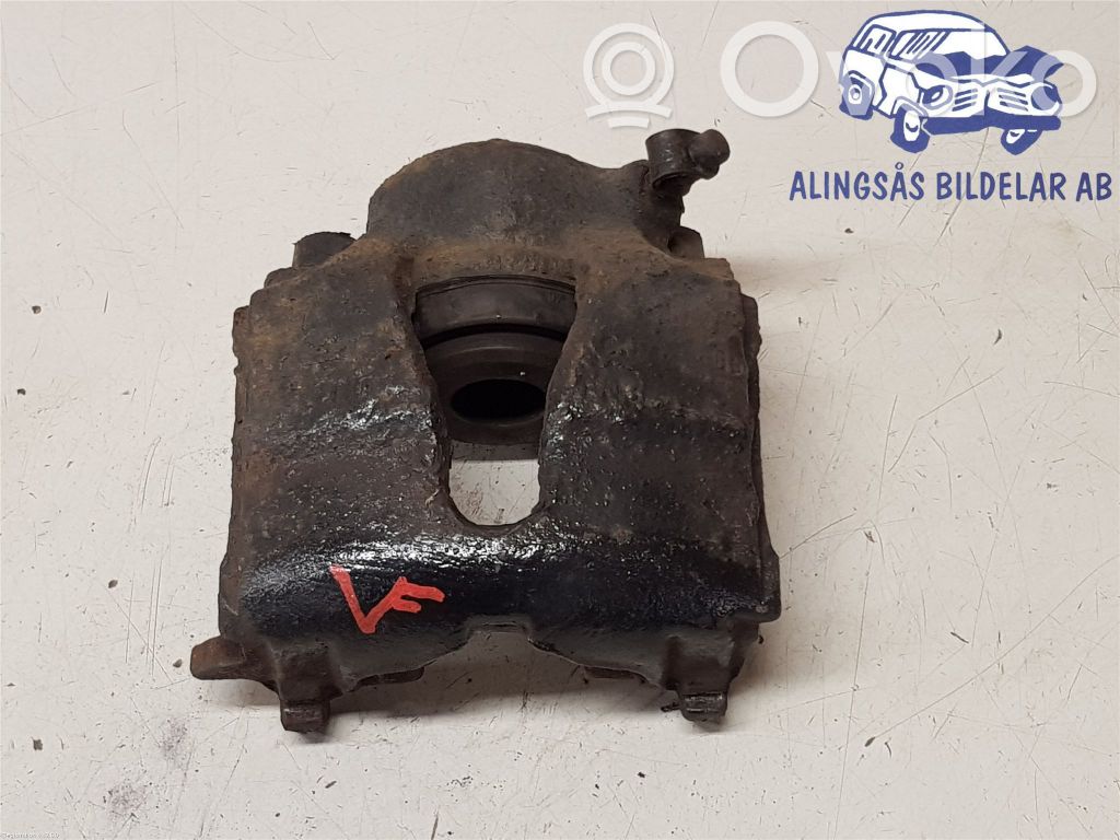 Opel Astra G Etujarrusatula 