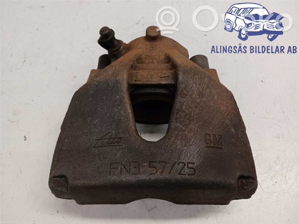 Priekinis suportas