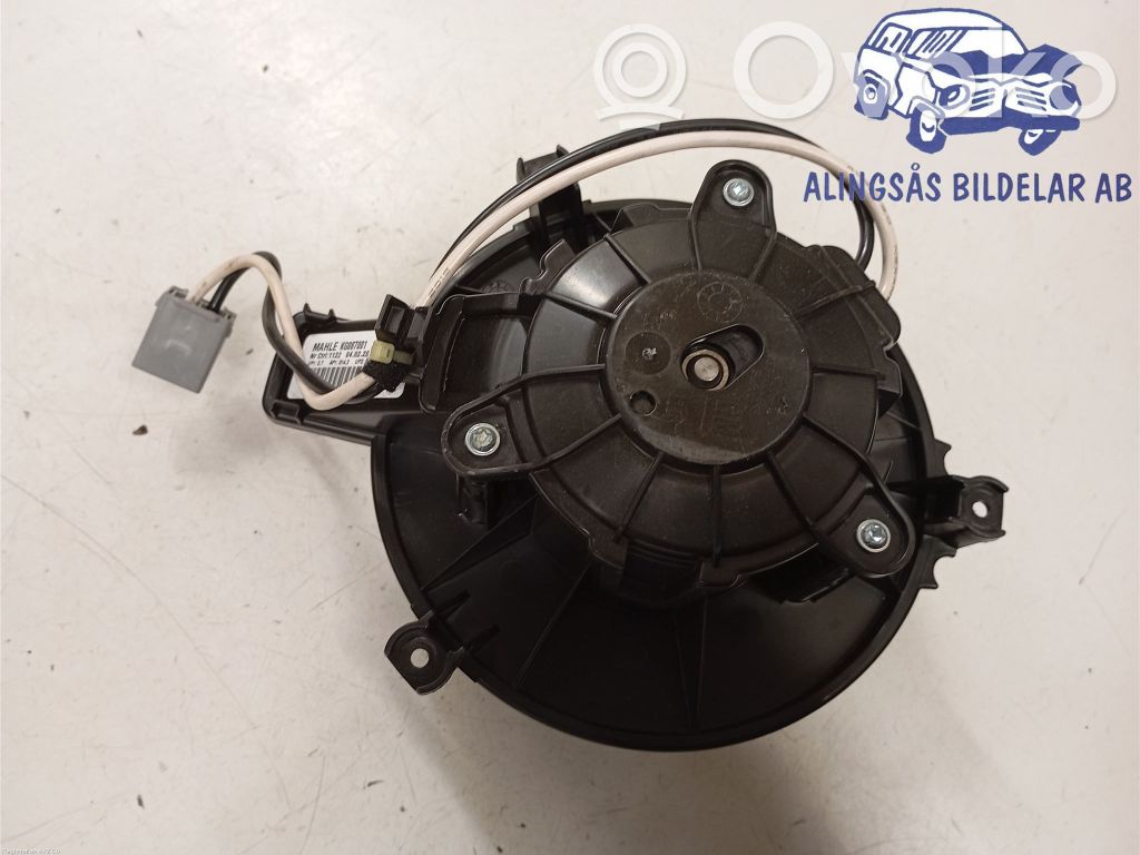 Opel Astra K Ventola riscaldamento/ventilatore abitacolo 
