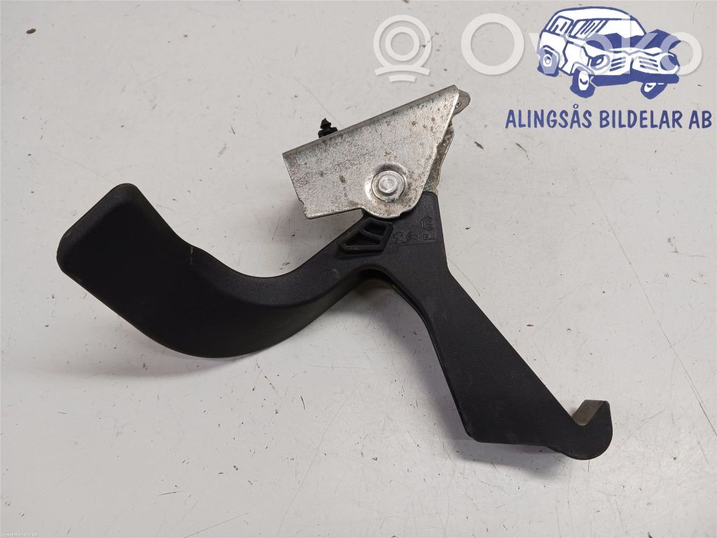 Peugeot Partner III Gancho de cierre/pestillo del capó/tapa del motor 