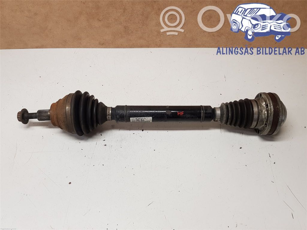 Volkswagen PASSAT B7 Planetară față 