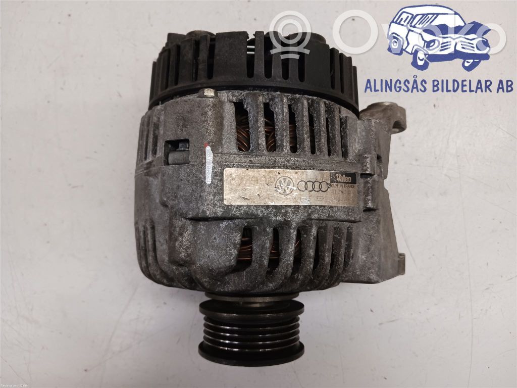Volkswagen PASSAT B5 Ģenerators 