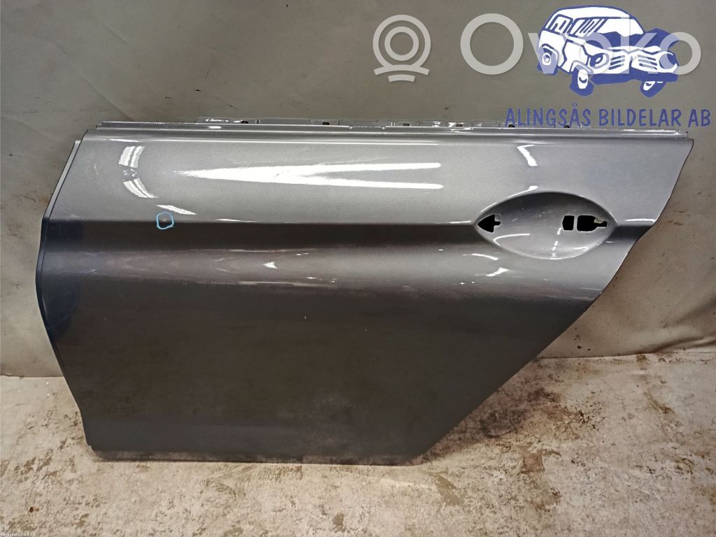 BMW 6 F06 Gran coupe Puerta trasera 
