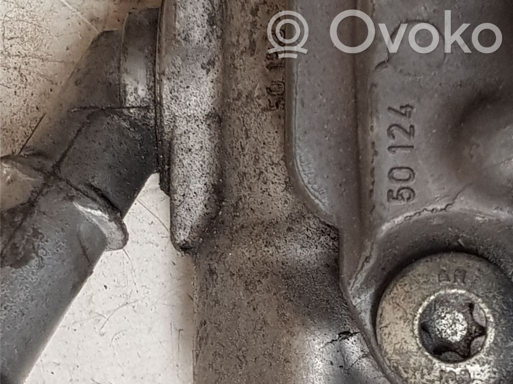 Audi A5 8T 8F Pompa servosterzo 