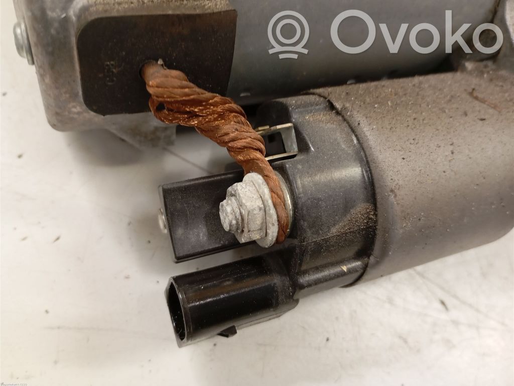 BMW 5 G30 G31 G38 Electromotor 