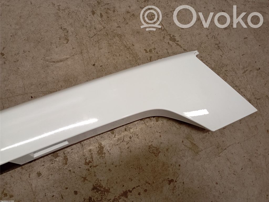 Ford Kuga II Tailgate trim 