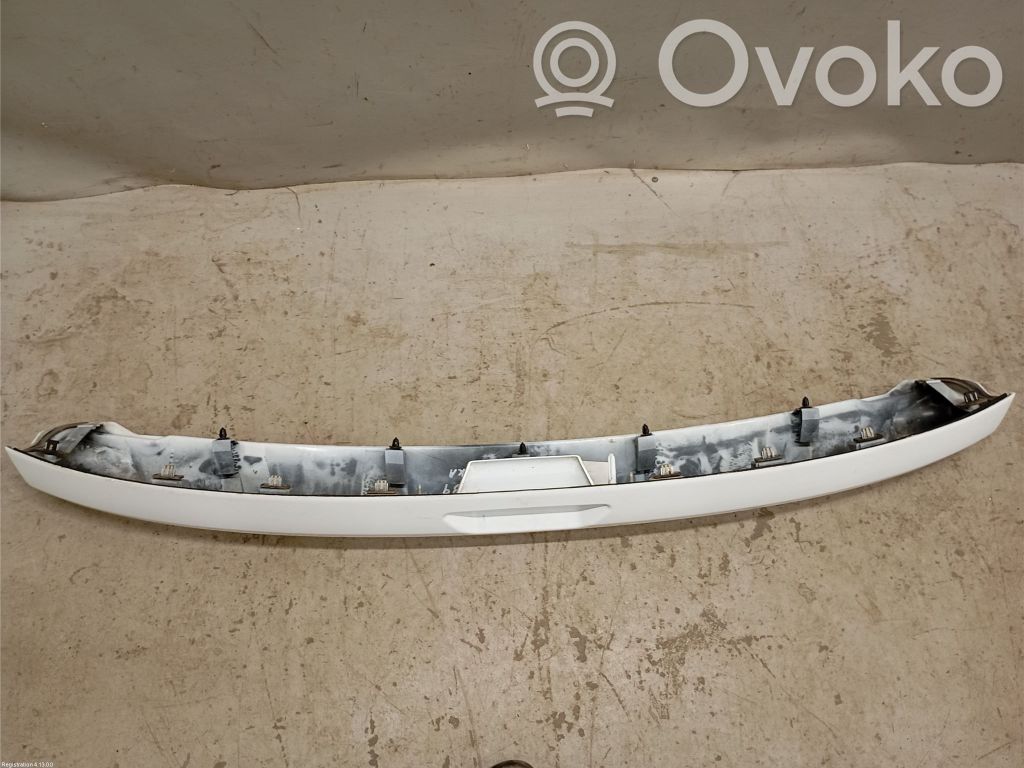 Ford Kuga II Tailgate trim 