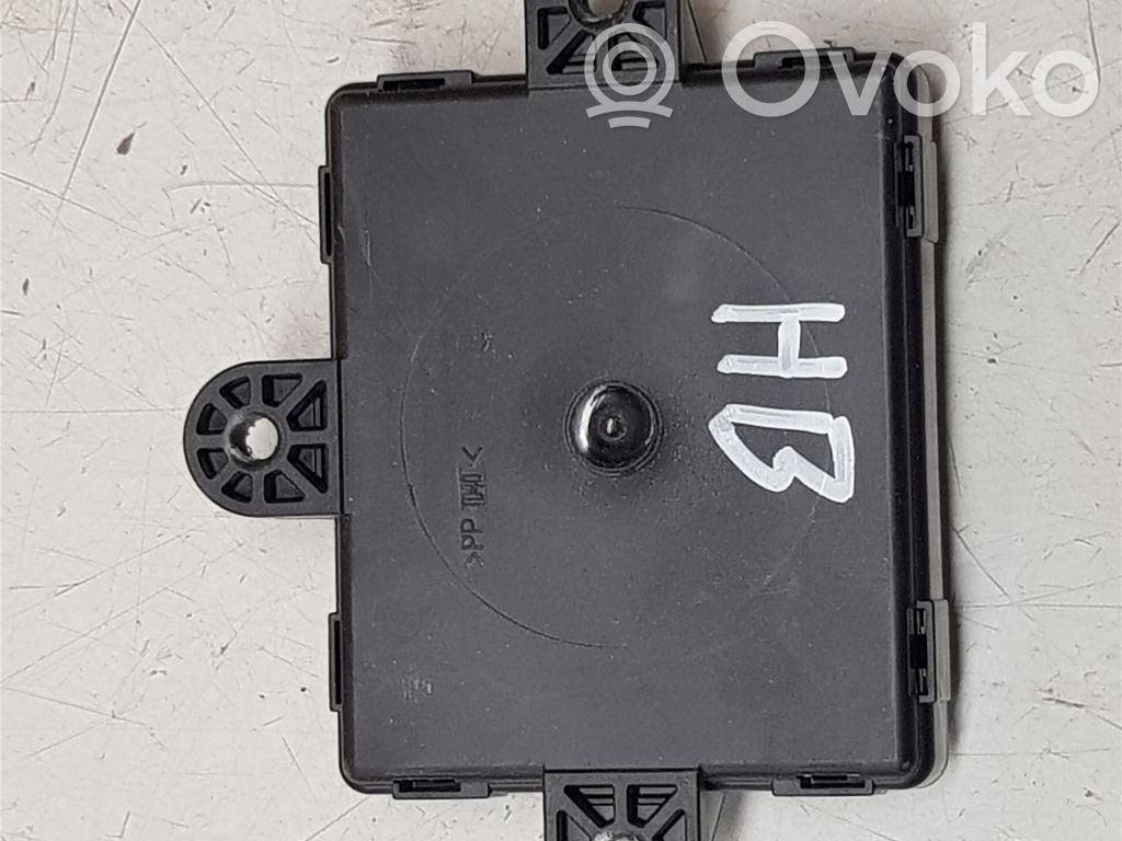 Door control unit/module   2029992,F1ET14B532AF,F1ET14B532AF