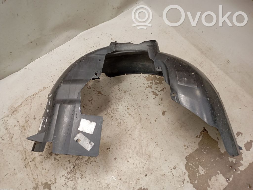 Ford Focus Apakšspārns 