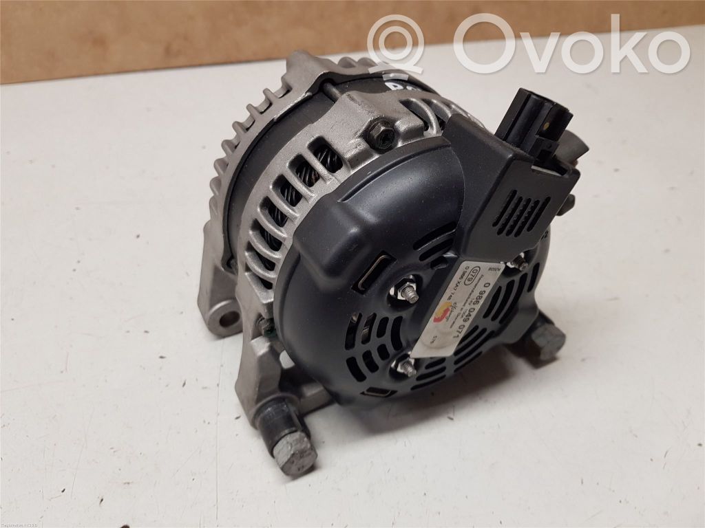 Generator/alternator   1704085