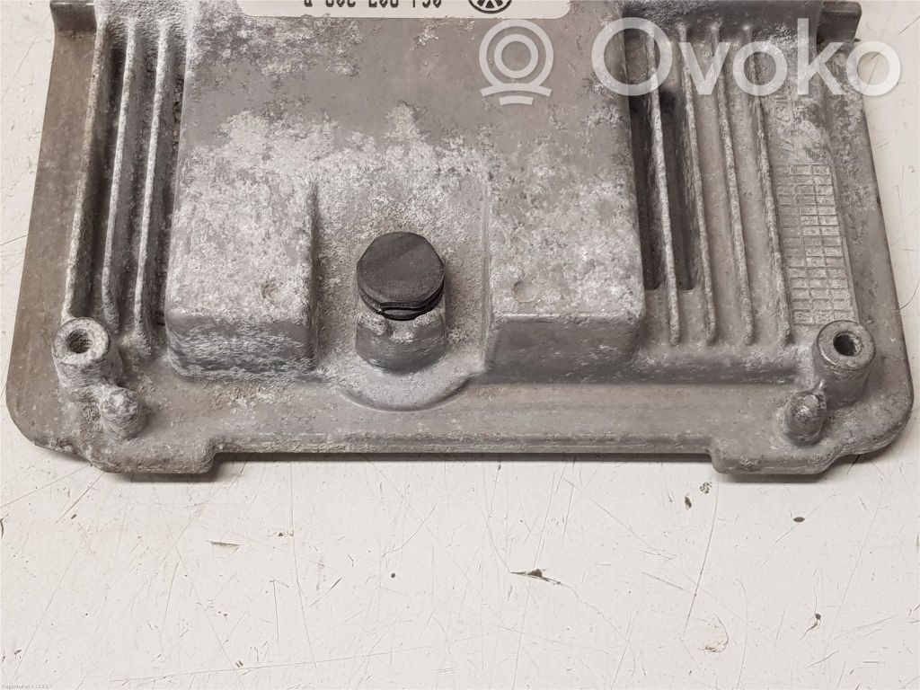 Injection control unit/module   06J906027CM,0251S06014,06J907309B