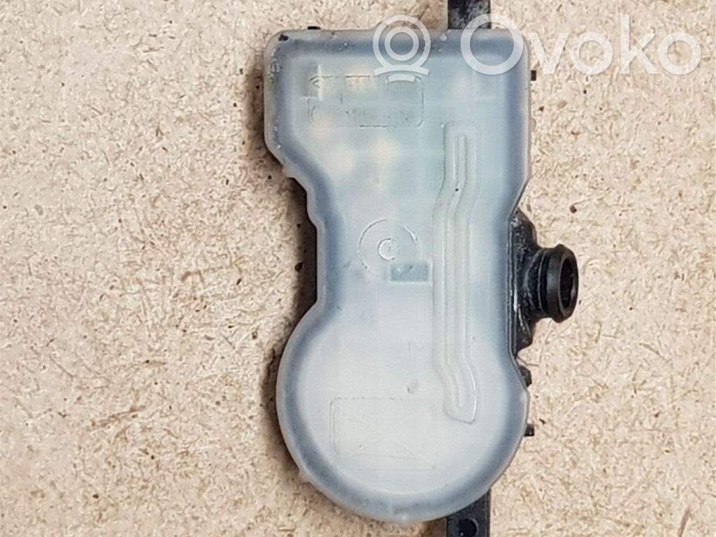 Nissan Qashqai Czujnik ciśnienia opon 