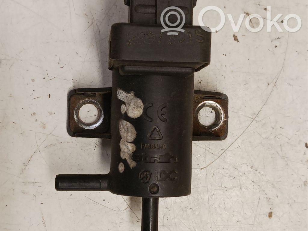Válvula de vacío   8200762162,8200762162,8200762162