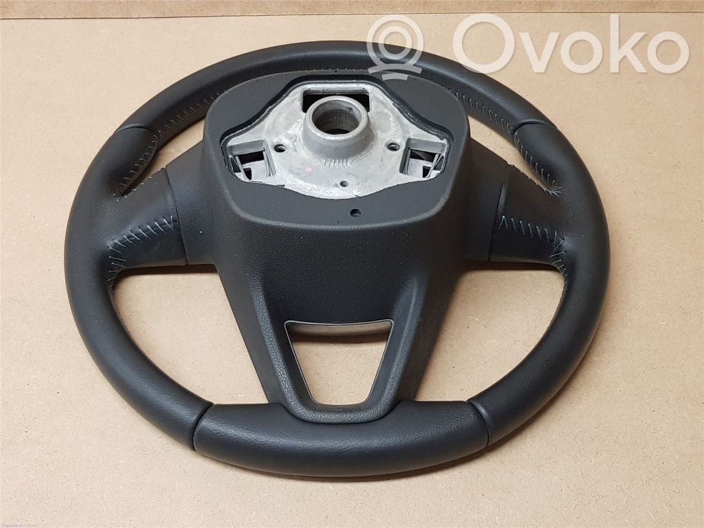 Ohjauspyörä   5F0419091L,307651599AYAAC,5F0419091L