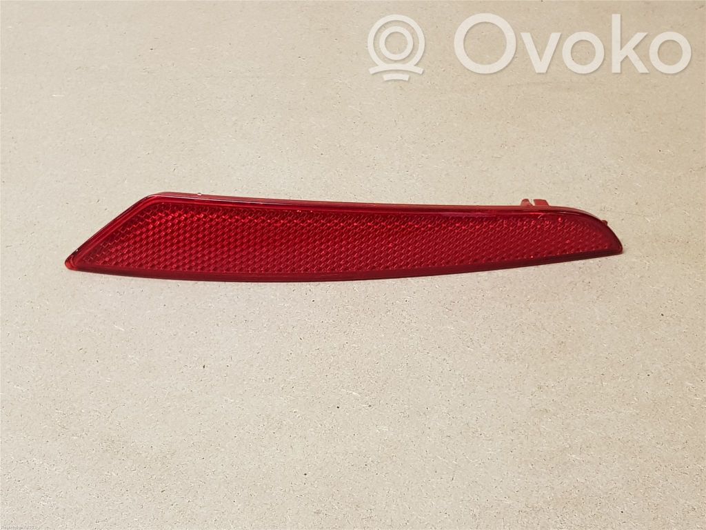 Seat Leon (5F) Reflector de faros/luces traseros 