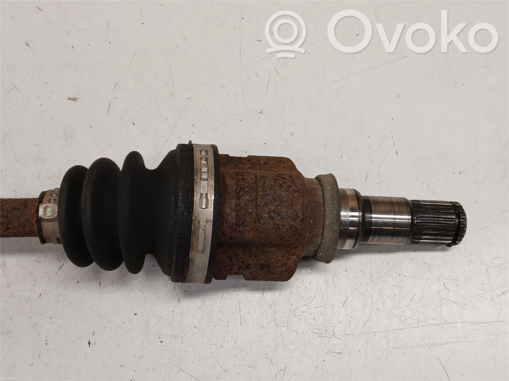 Eje de transmisión delantero   3272JY