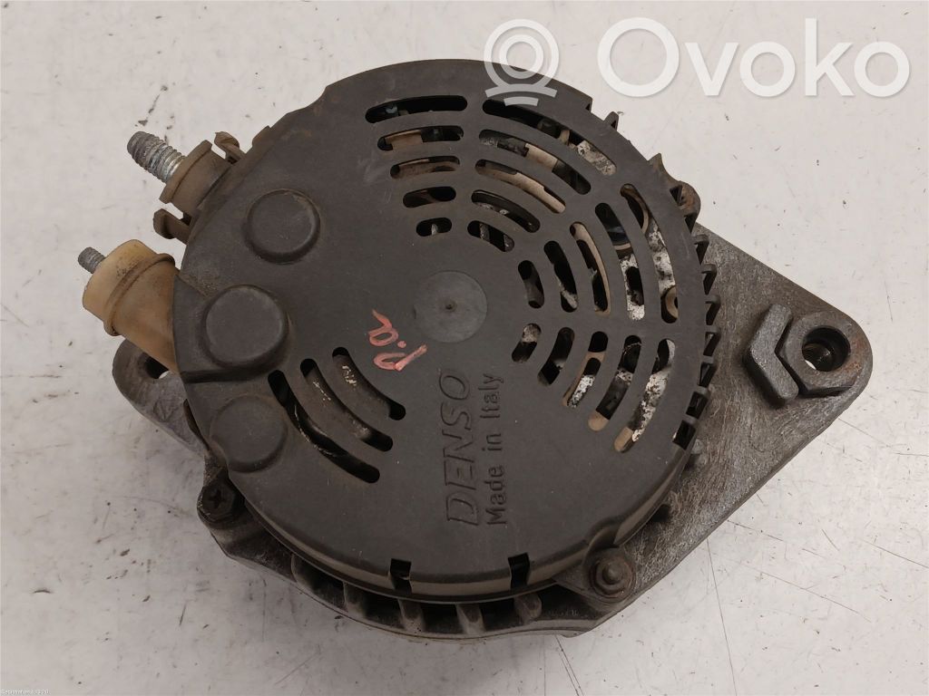 Generator/alternator   5705NP,MS1022118740,270600Q020