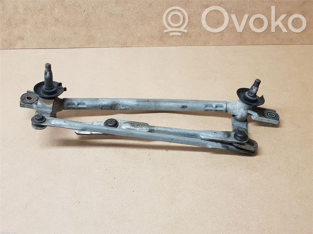 Front wiper linkage   98120A2000