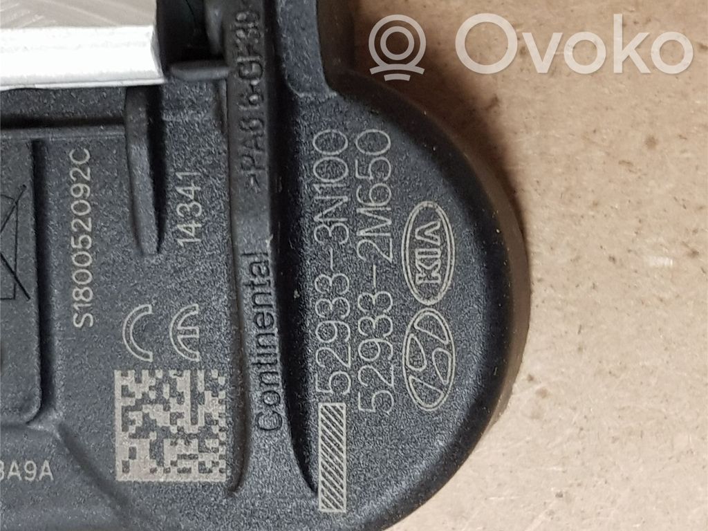 Sensor de presión del neumático   529333N100,529333N100,529333N100