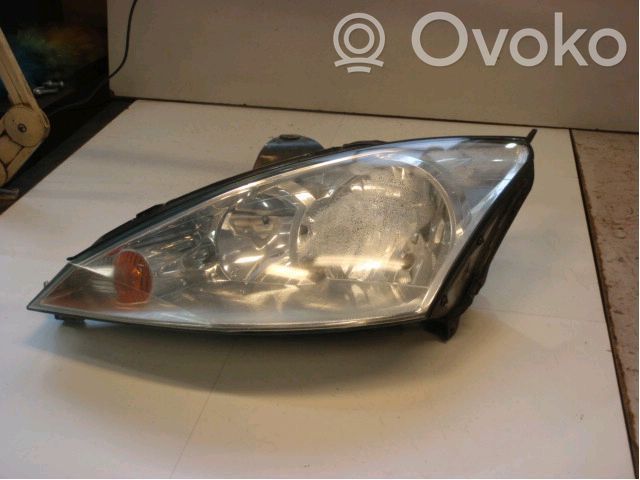 Headlight/headlamp   1343657,2M5113101BD,2M5113W030BD