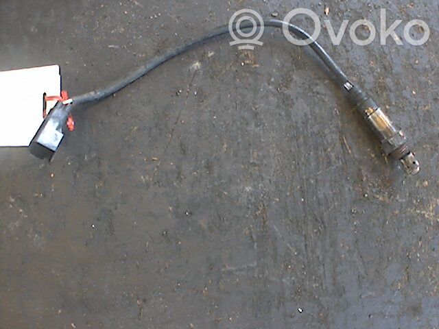 Lambda probe sensor   96VB9F472BA,0258006016