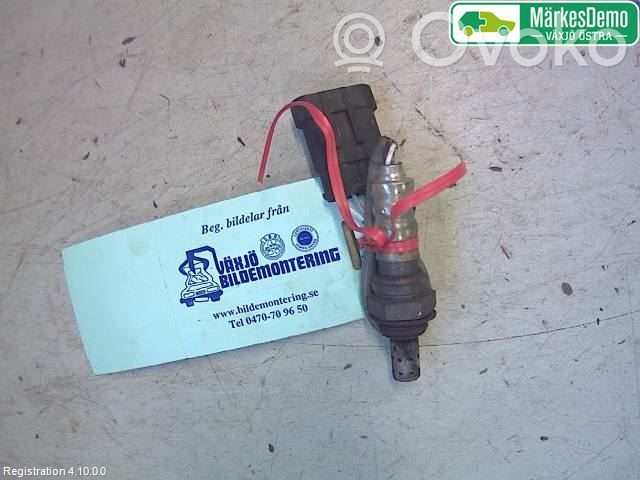 Lambda probe sensor   0ZA532A3,0ZA532A3
