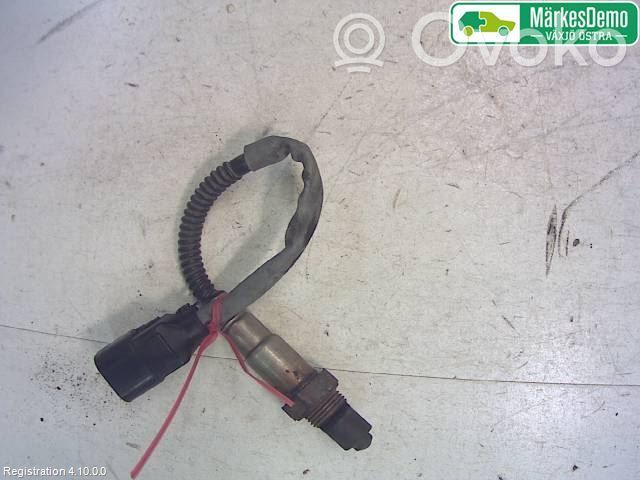 KIA Sportage Lambda probe sensor 