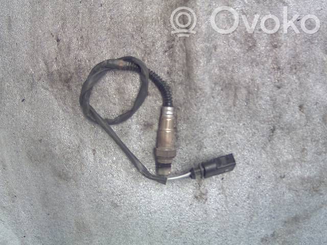 Sonda lambda   030906262L,0258006422